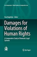 Damages for Violations of Human Rights