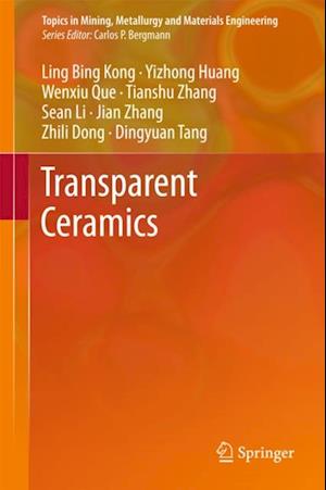 Transparent Ceramics