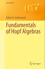 Fundamentals of Hopf Algebras