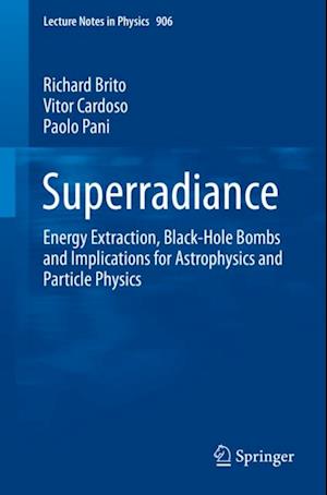 Superradiance