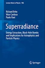 Superradiance