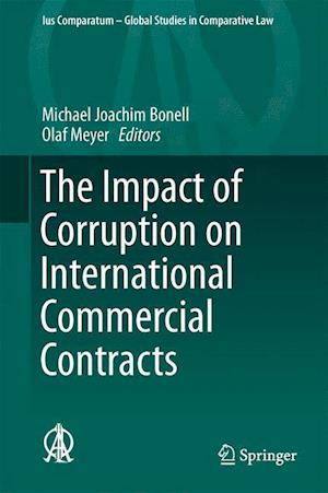 The Impact of Corruption on International Commercial Contracts