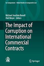 Impact of Corruption on International Commercial Contracts