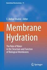 Membrane Hydration