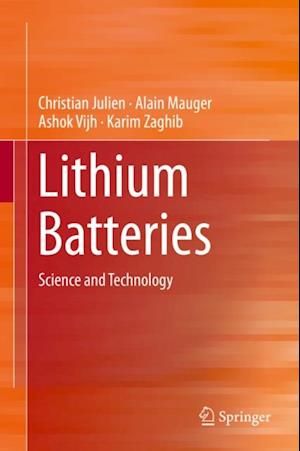 Lithium Batteries