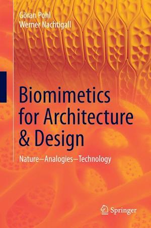 Biomimetics for Architecture & Design