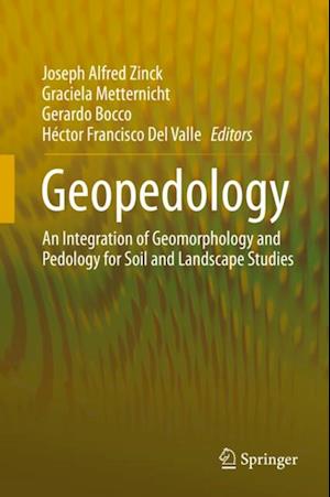 Geopedology