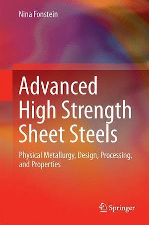 Advanced High Strength Sheet Steels