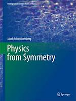 Physics from Symmetry