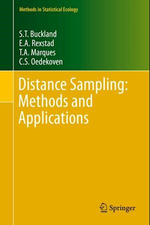 Distance Sampling: Methods and Applications