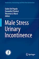 Male Stress Urinary Incontinence