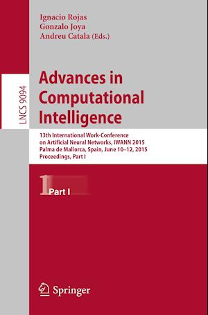 Advances in Computational Intelligence