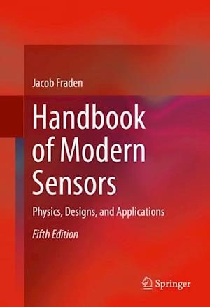 Handbook of Modern Sensors