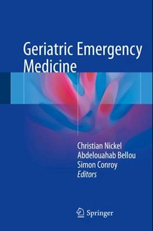 Geriatric Emergency Medicine