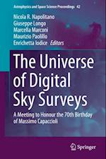 Universe of Digital Sky Surveys