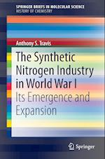The Synthetic Nitrogen Industry in World War I