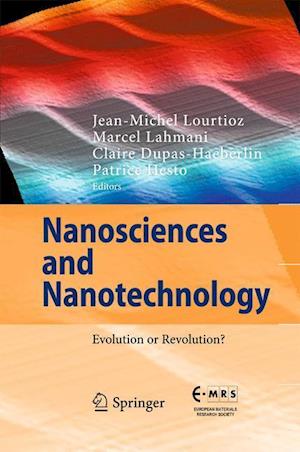 Nanosciences and Nanotechnology