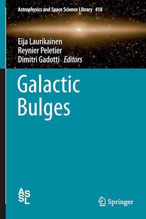 Galactic Bulges