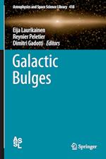 Galactic Bulges