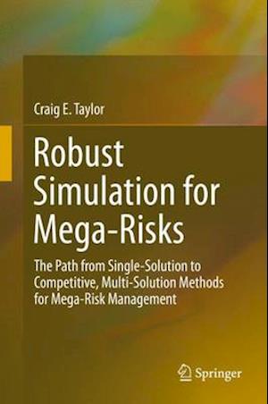 Robust Simulation for Mega-Risks