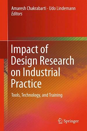 Impact of Design Research on Industrial Practice