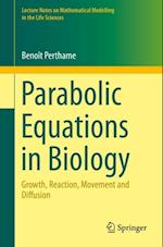 Parabolic Equations in Biology