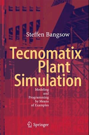 Tecnomatix Plant Simulation