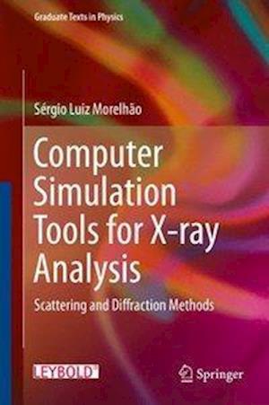 Computer Simulation Tools for X-ray Analysis