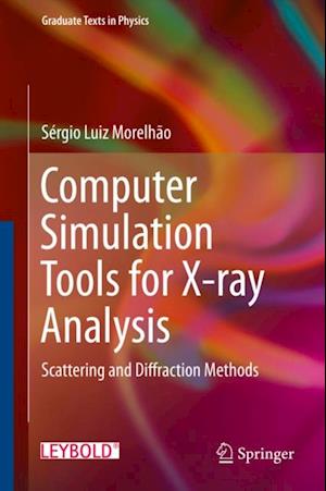 Computer Simulation Tools for X-ray Analysis