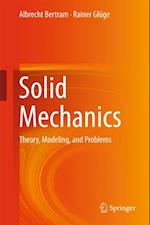 Solid Mechanics