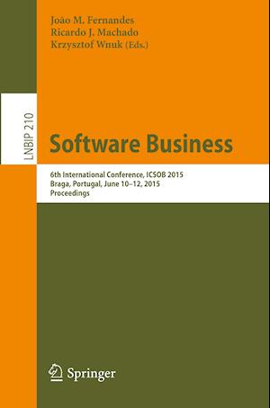 Software Business