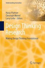 Design Thinking Research