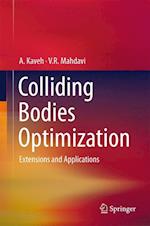 Colliding Bodies Optimization