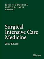 Surgical Intensive Care Medicine