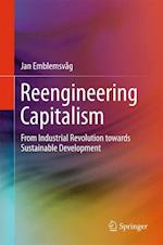 Reengineering Capitalism