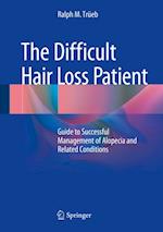 Difficult Hair Loss Patient
