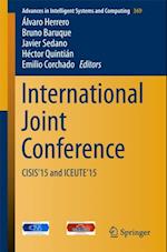 International Joint Conference