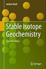 Stable Isotope Geochemistry