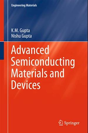 Advanced Semiconducting Materials and Devices