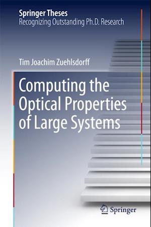 Computing the Optical Properties of Large Systems