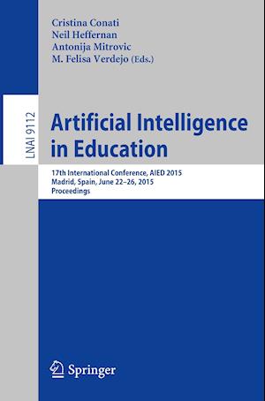 Artificial Intelligence in Education