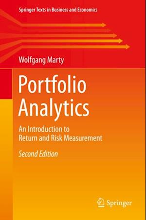 Portfolio Analytics