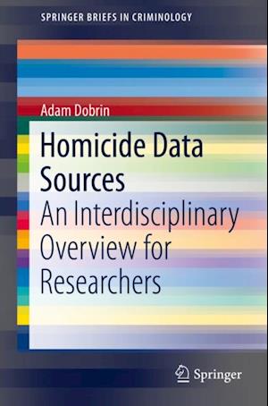 Homicide Data Sources