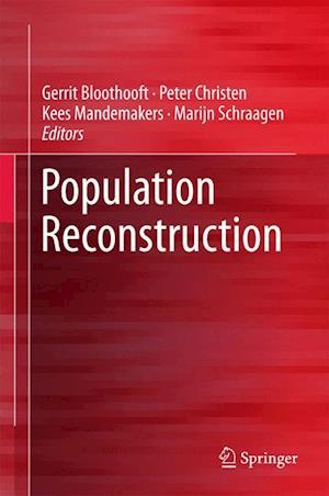 Population Reconstruction