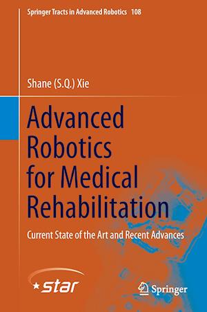 Advanced Robotics for Medical Rehabilitation