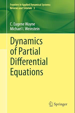 Dynamics of Partial Differential Equations