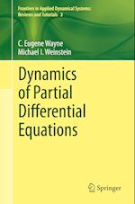 Dynamics of Partial Differential Equations