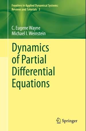 Dynamics of Partial Differential Equations