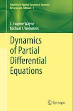 Dynamics of Partial Differential Equations