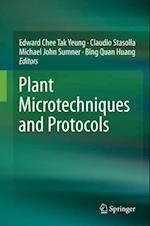 Plant Microtechniques and Protocols